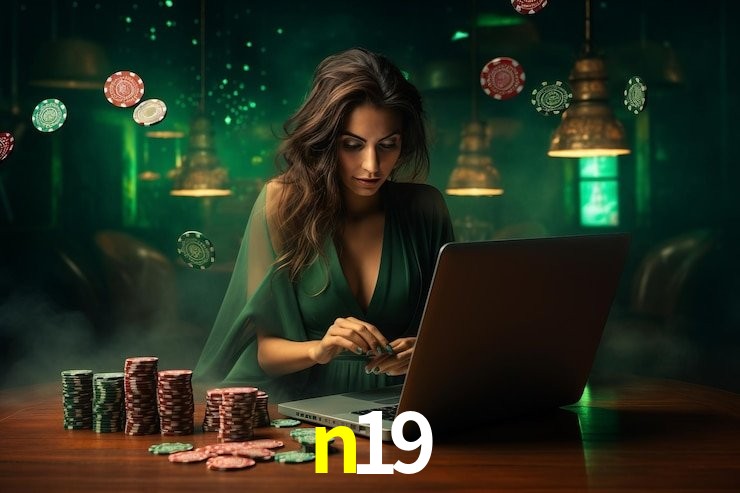 Requisitos do APK da n19 para Android